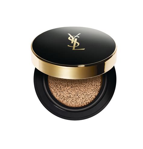 ysl le teint encre de peau bd55|ysl cushion encre.